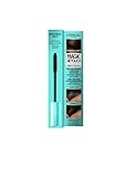 L'Oréal Paris Mascara Précision Hair Correction Blancs, Magic Retouch, Dark Brown (Dunkelbraun), 8 ml