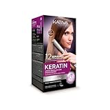 Keratin Express KERATIN ALISADO BRASILEÑO XPRESS